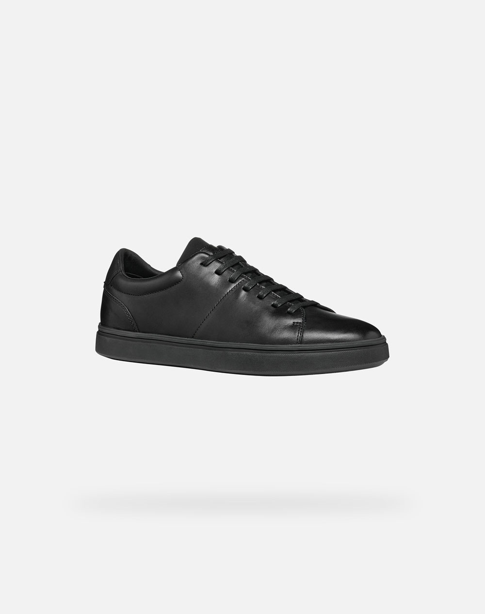 GEOX U BALTMOORE C - SMO.LEA