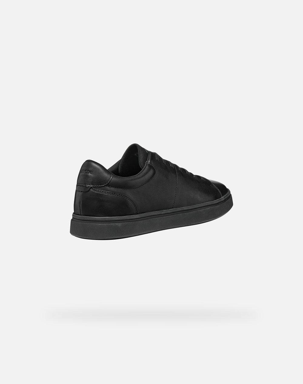 GEOX U BALTMOORE C - SMO.LEA