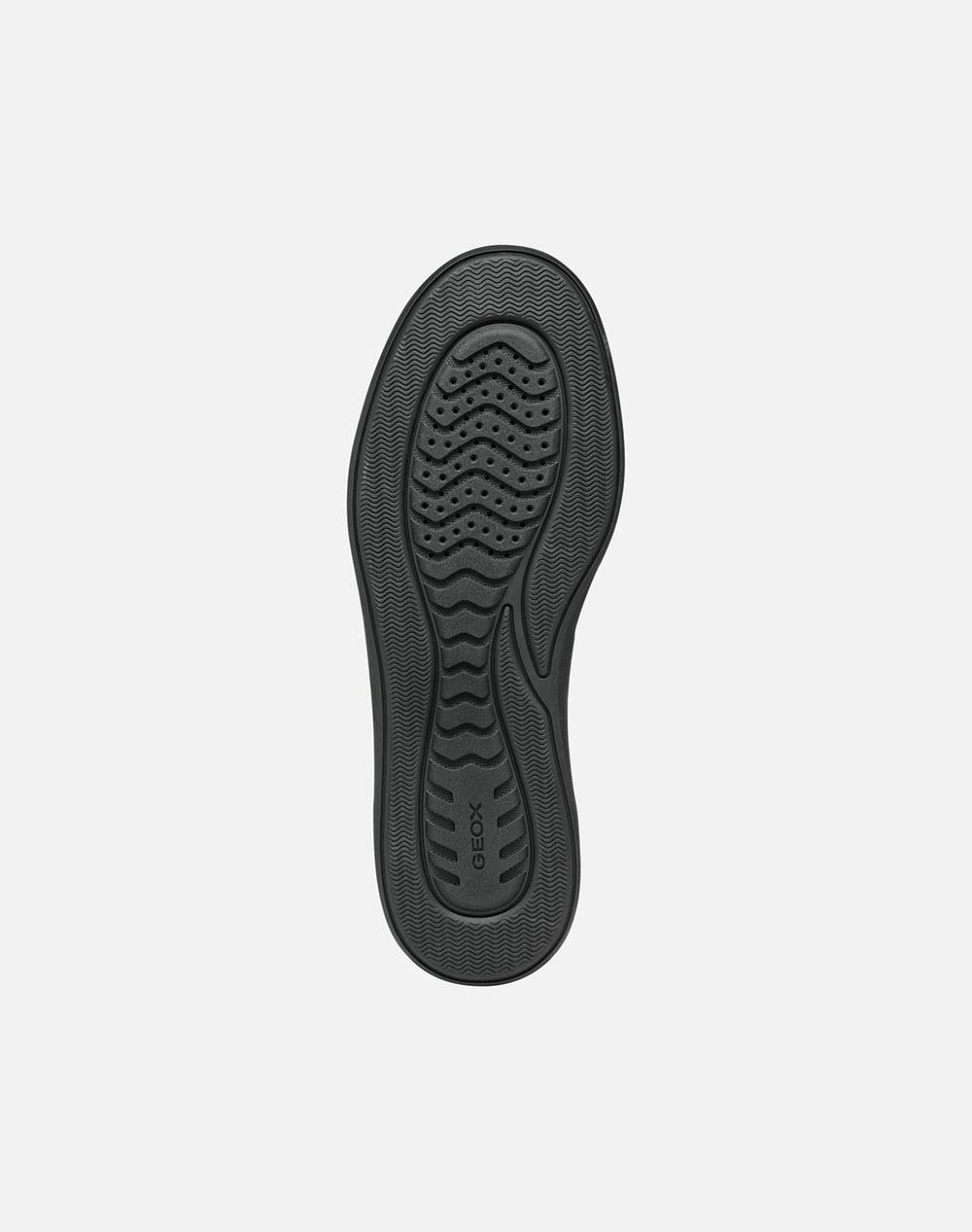 GEOX U BALTMOORE C - SMO.LEA