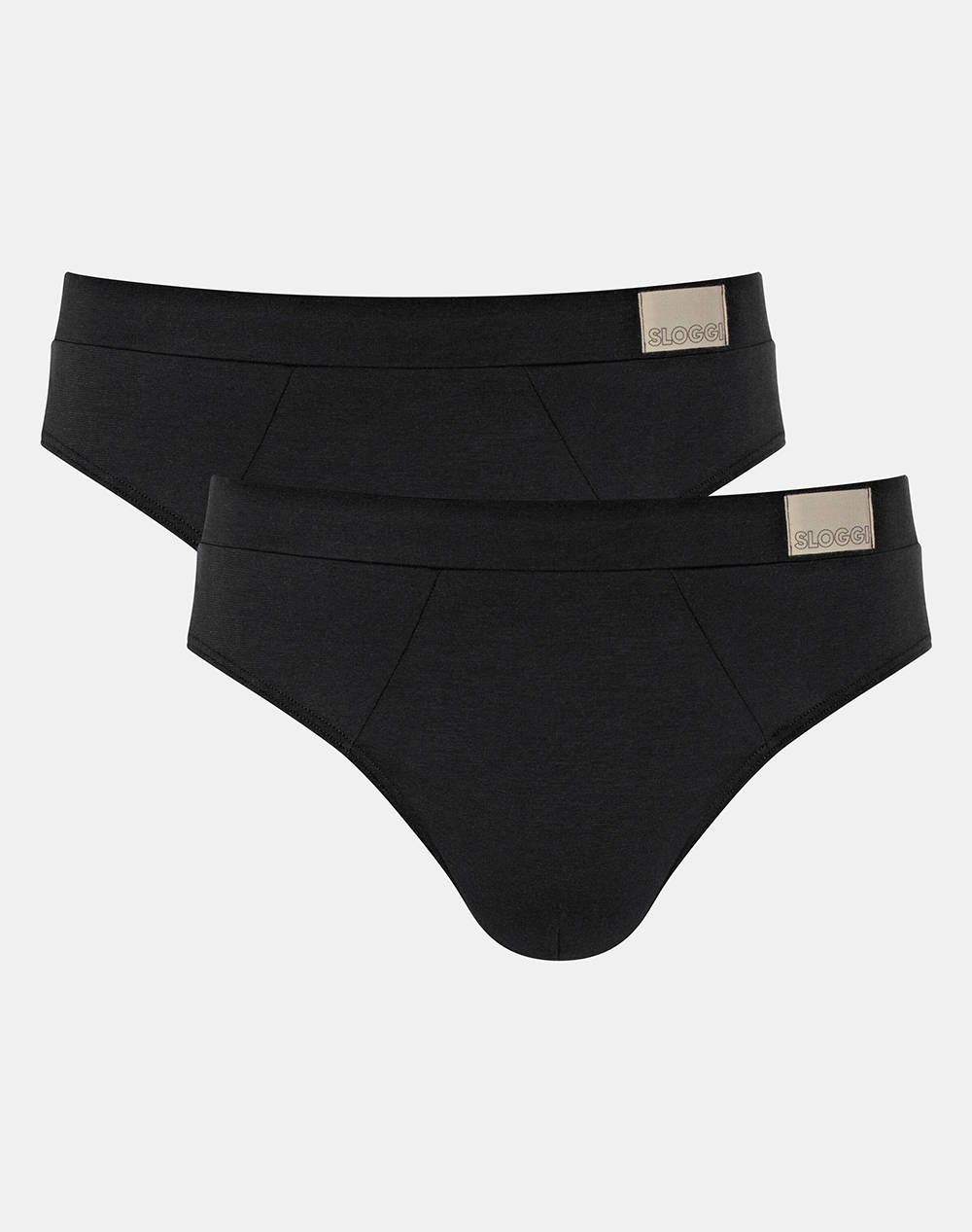 SLOGGI sloggi men GO Natural H Brief C2P
