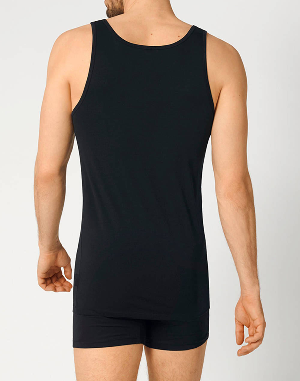 SLOGGI sloggi men 24/7 SH 02 Vest 2P