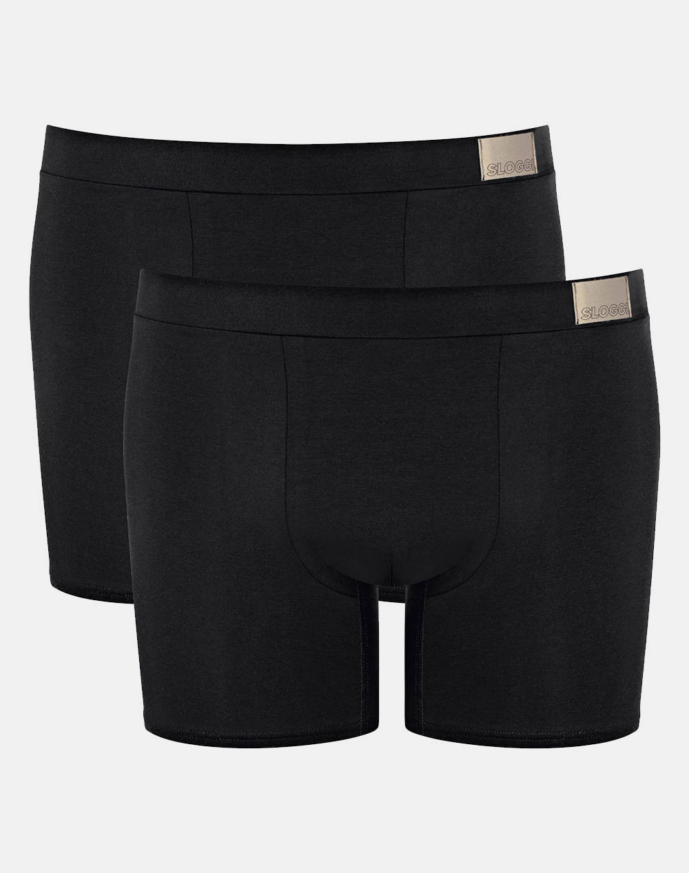 SLOGGI sloggi men GO Natural H Short C2P