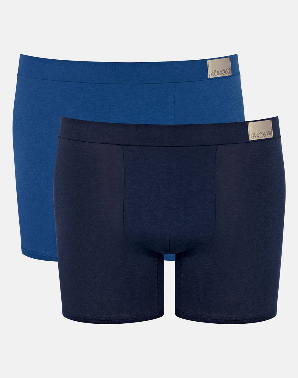 SLOGGI sloggi men GO Natural H Short C2P