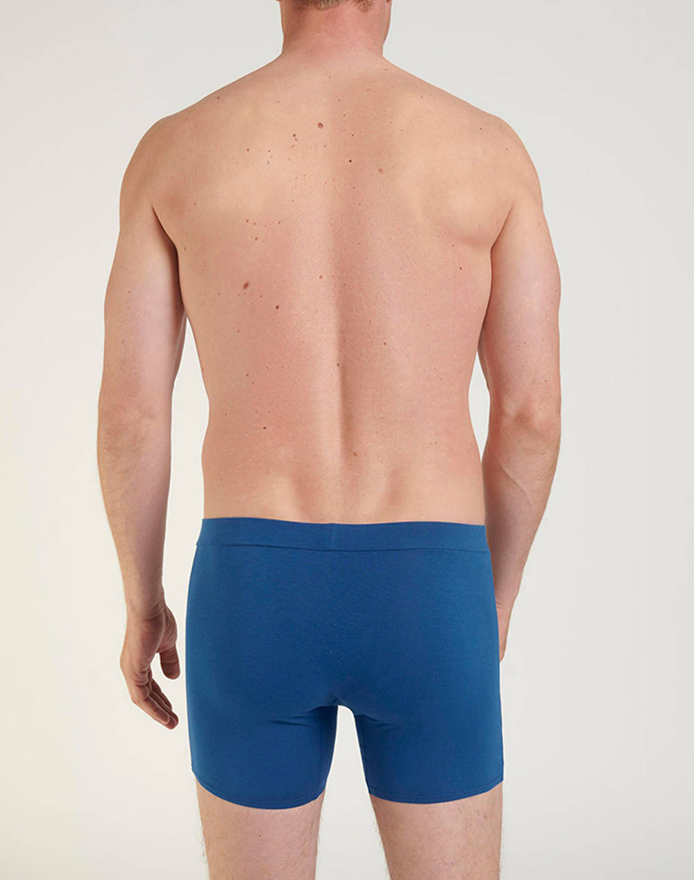 SLOGGI sloggi men GO Natural H Short C2P