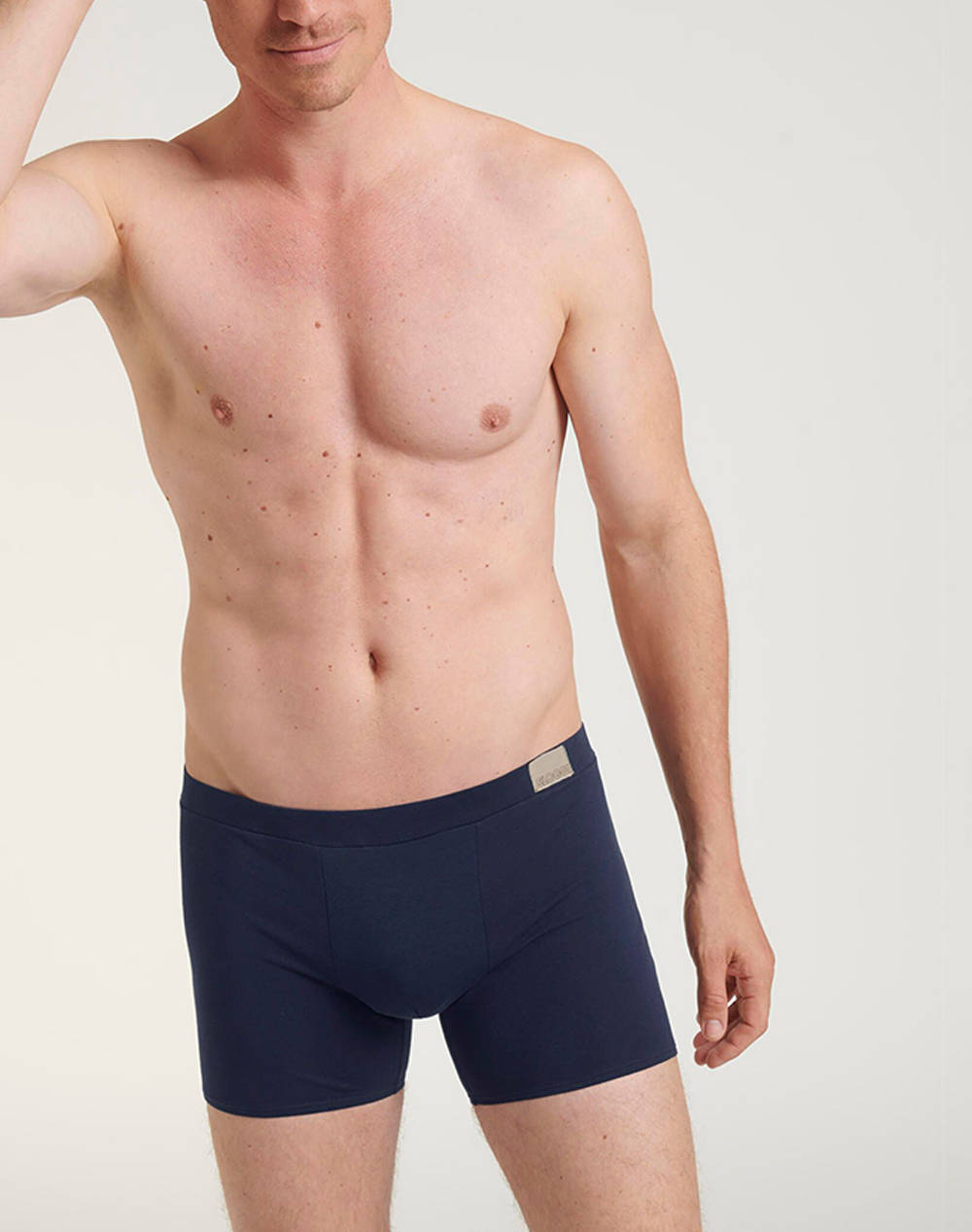 SLOGGI sloggi men GO Natural H Short C2P