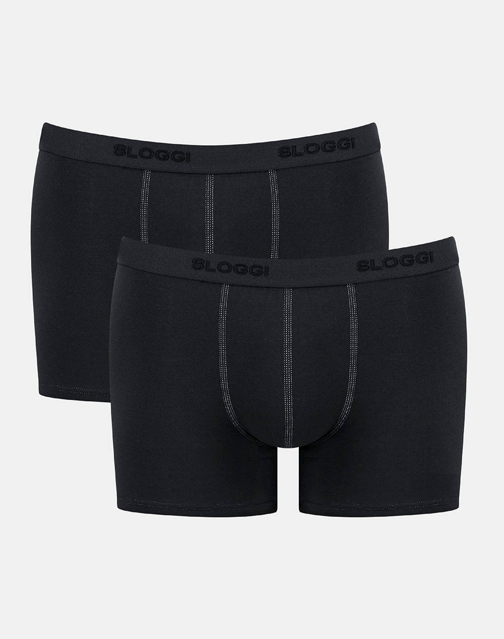 SLOGGI sloggi men 24/7 H Short 2P box