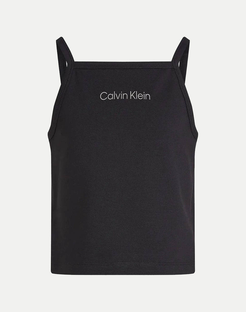 CALVIN KLEIN PUNTO STRAP TOP