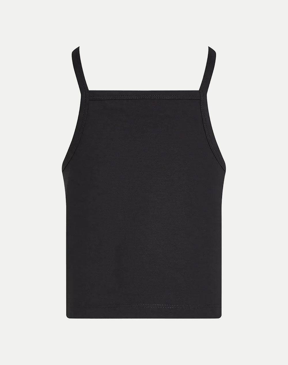 CALVIN KLEIN PUNTO STRAP TOP