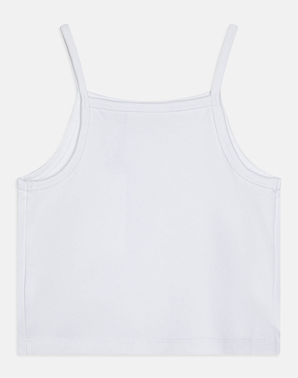 CALVIN KLEIN PUNTO STRAP TOP
