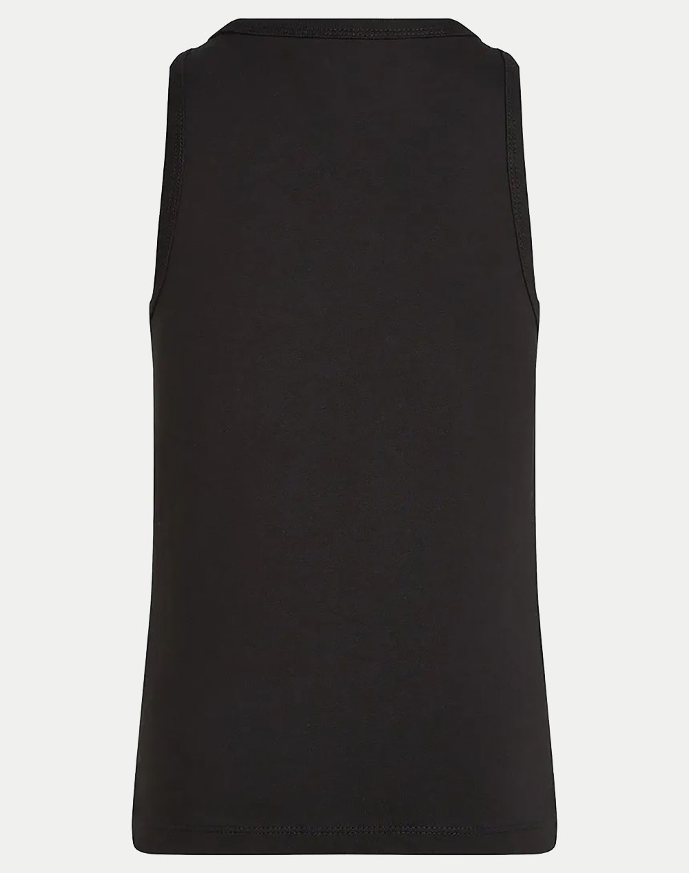 CALVIN KLEIN JEANS CK LOGO TANK TOP