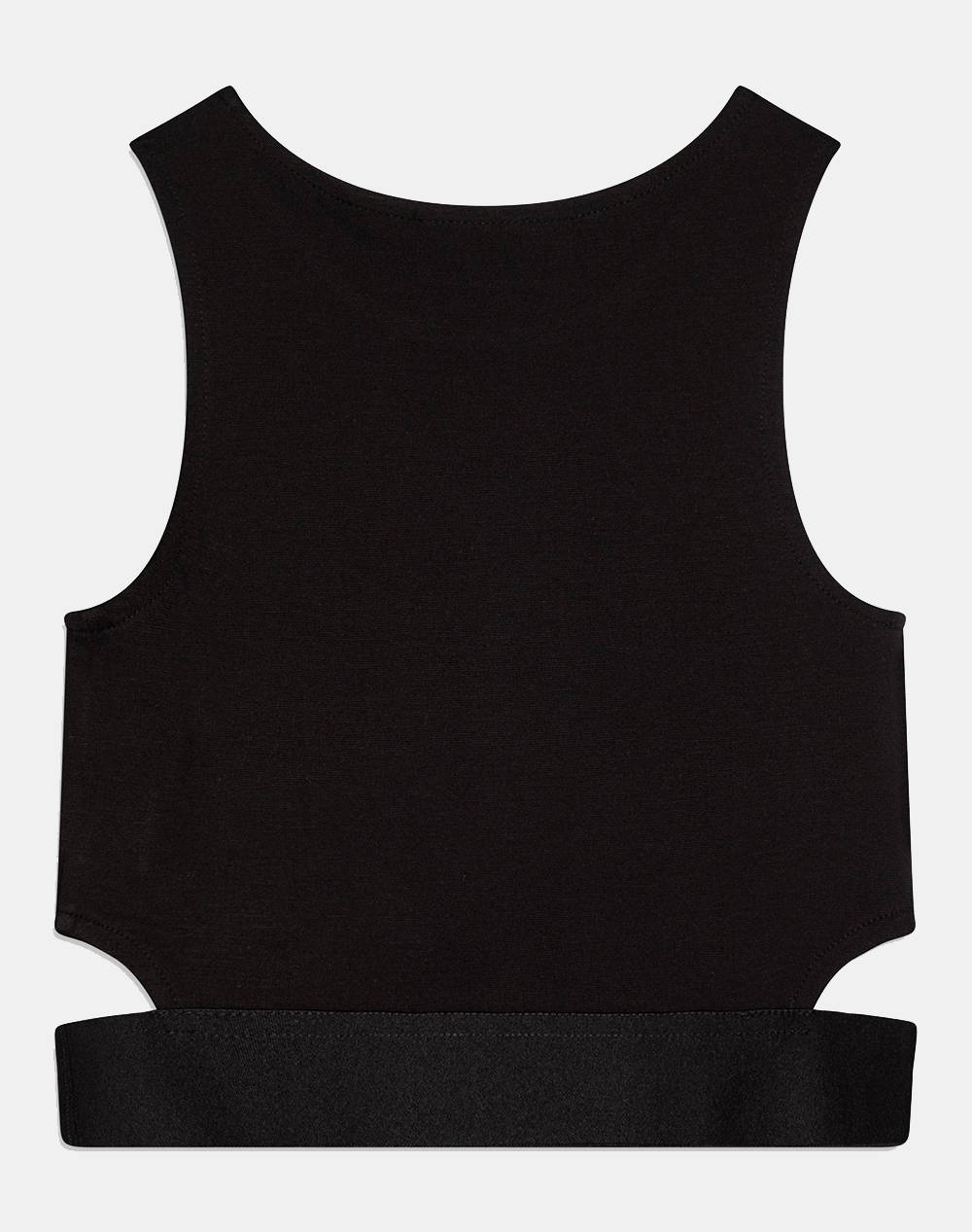 CALVIN KLEIN PUNTO SLEEVELESS TOP
