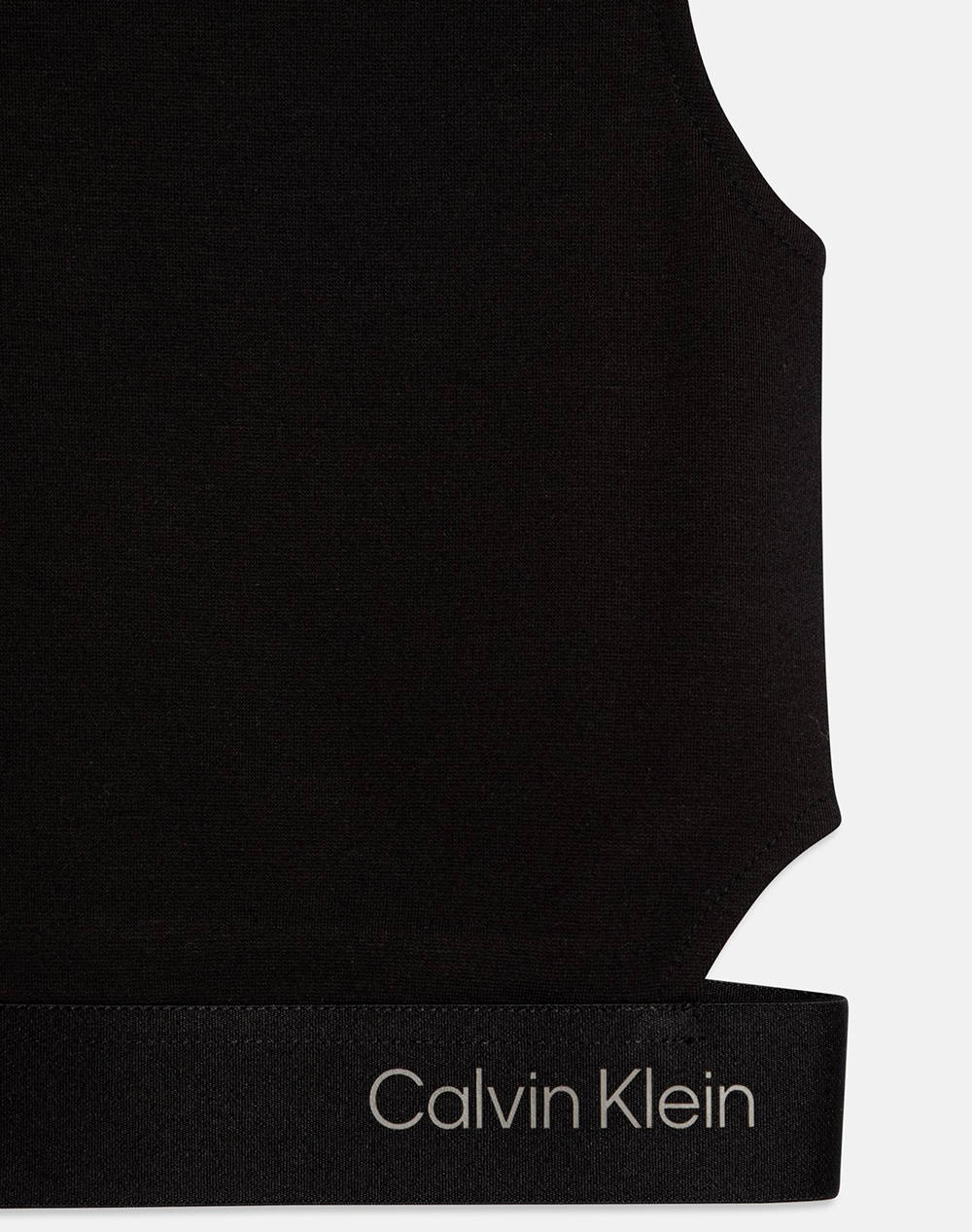 CALVIN KLEIN PUNTO SLEEVELESS TOP