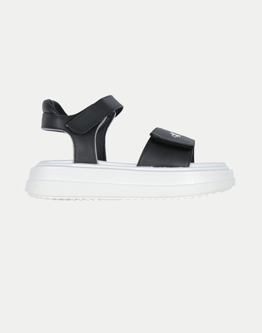 CALVIN KLEIN VELCRO SANDAL