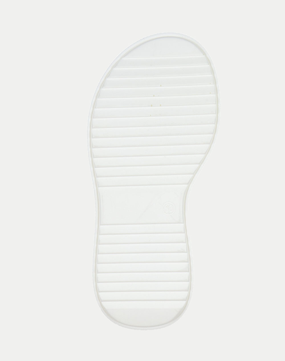 CALVIN KLEIN VELCRO SANDAL