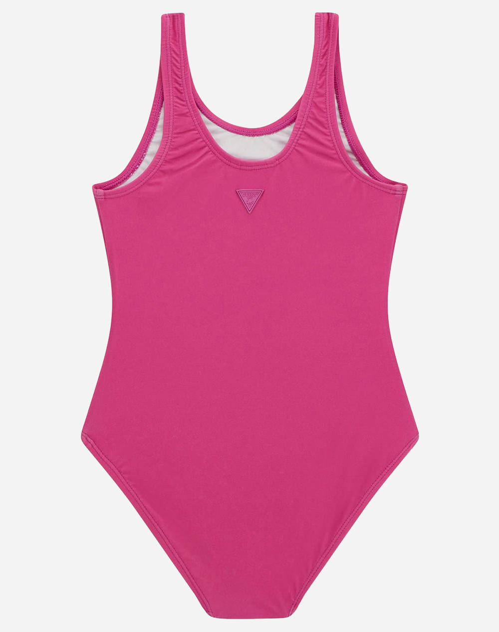 GUESS ONE PIECE SWIMSUIT - RECY PA STRETCH MICROFIBER 190 COSTUM DE BAIE COPII GIRL