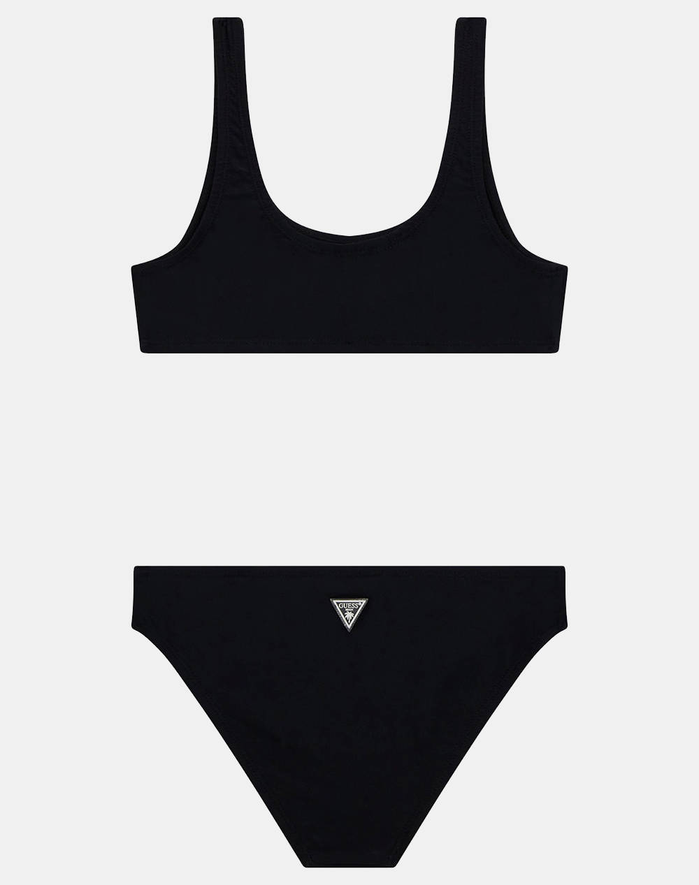 GUESS BIKINI - RECY PA STRETCH MICROFIBER 190 SET DE COPII GIRL
