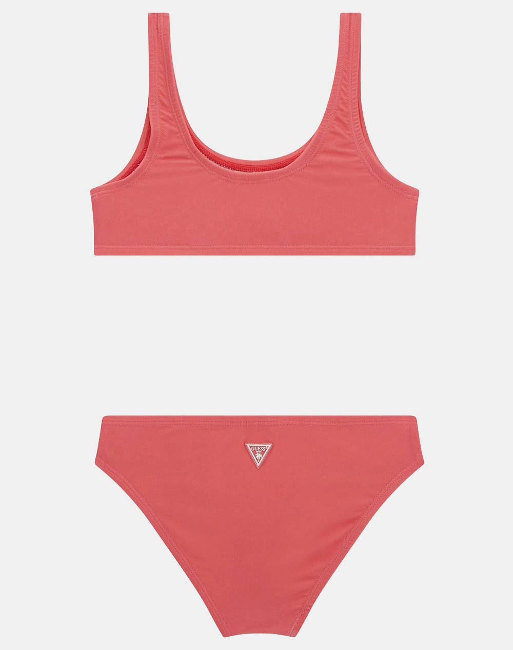 GUESS BIKINI - RECY PA STRETCH MICROFIBER 190 SET DE COPII GIRL