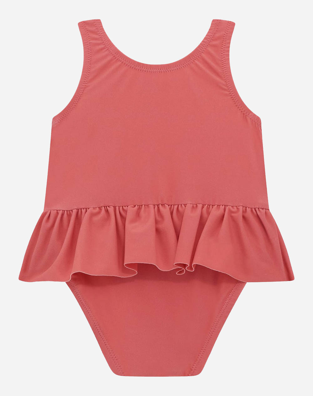 GUESS ONE PIECE SWIMSUIT - RECY PA STRETCH MICROFIBER 190 COSTUM DE BAIE COPII GIRL