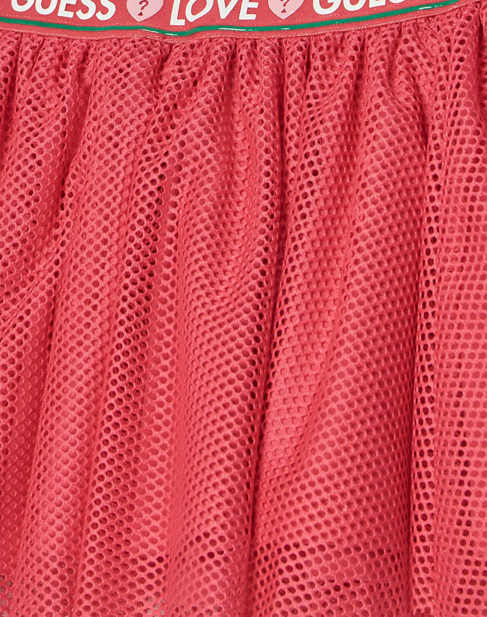 GUESS NET SKIRT FUSTA DE COPII GIRL