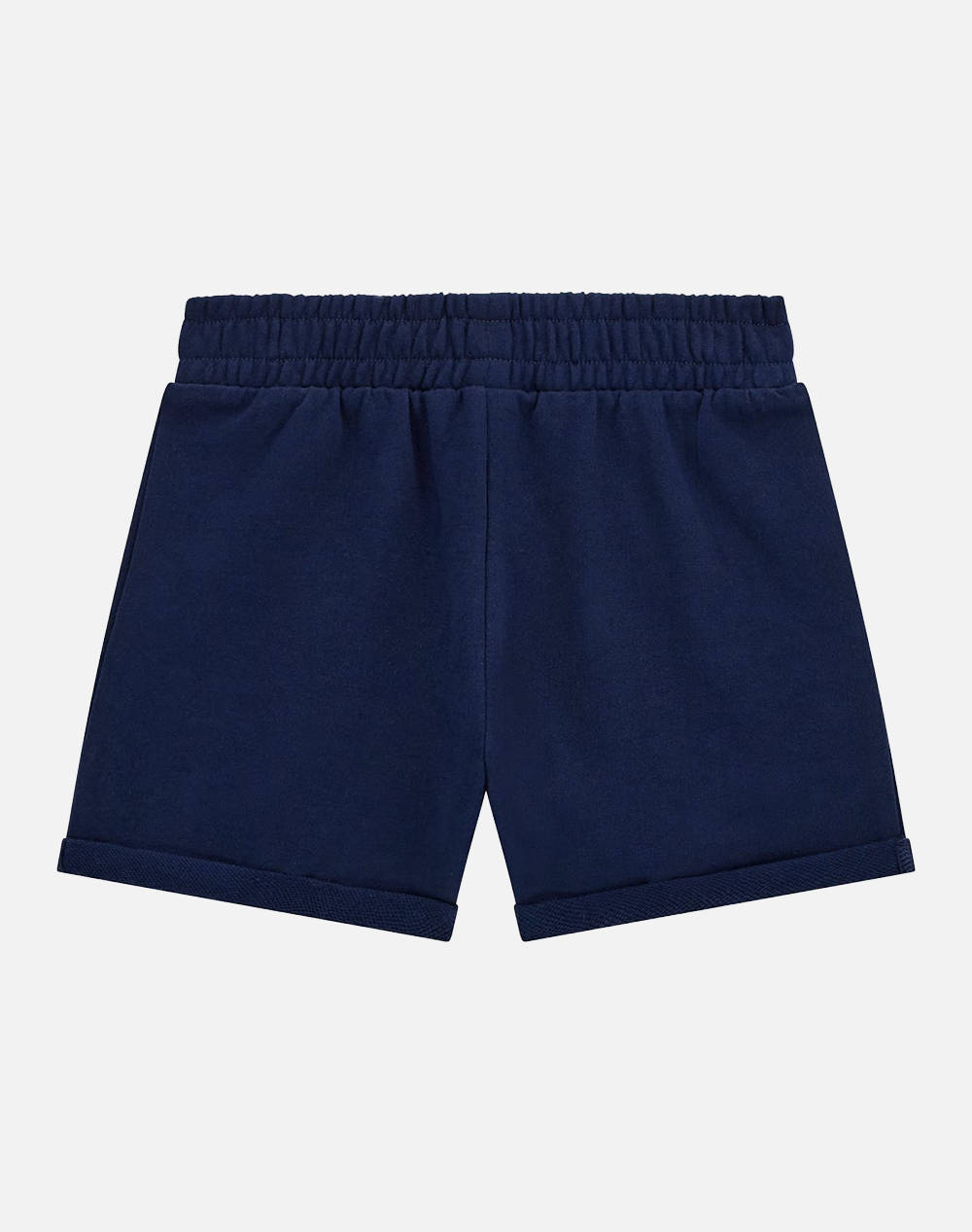 GUESS ACTIVE SHORTS - MID ORG CO UNBRUSH FLEECE 290 SHORTS G