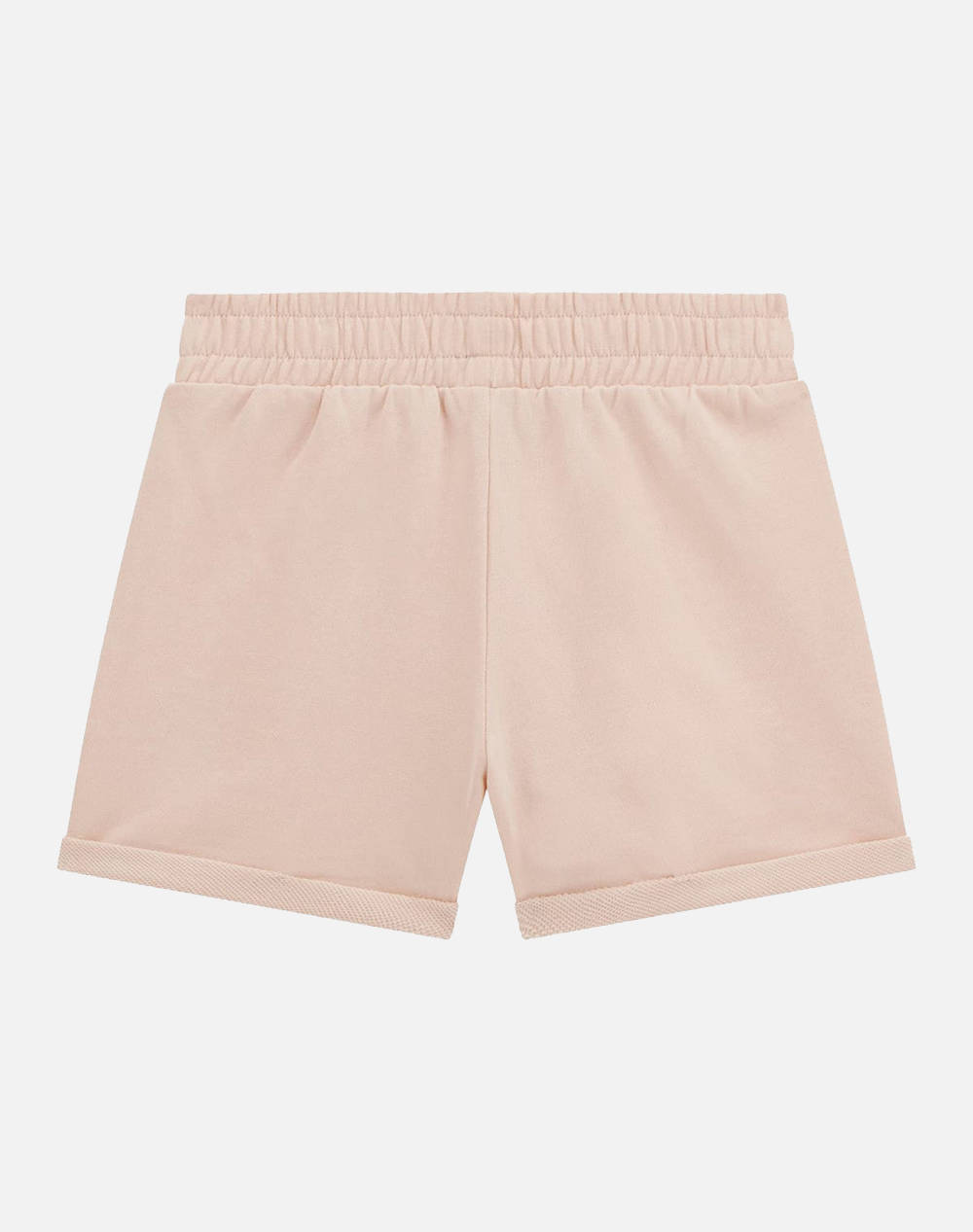 GUESS ACTIVE SHORTS - MID ORG CO UNBRUSH FLEECE 290 SHORTS G