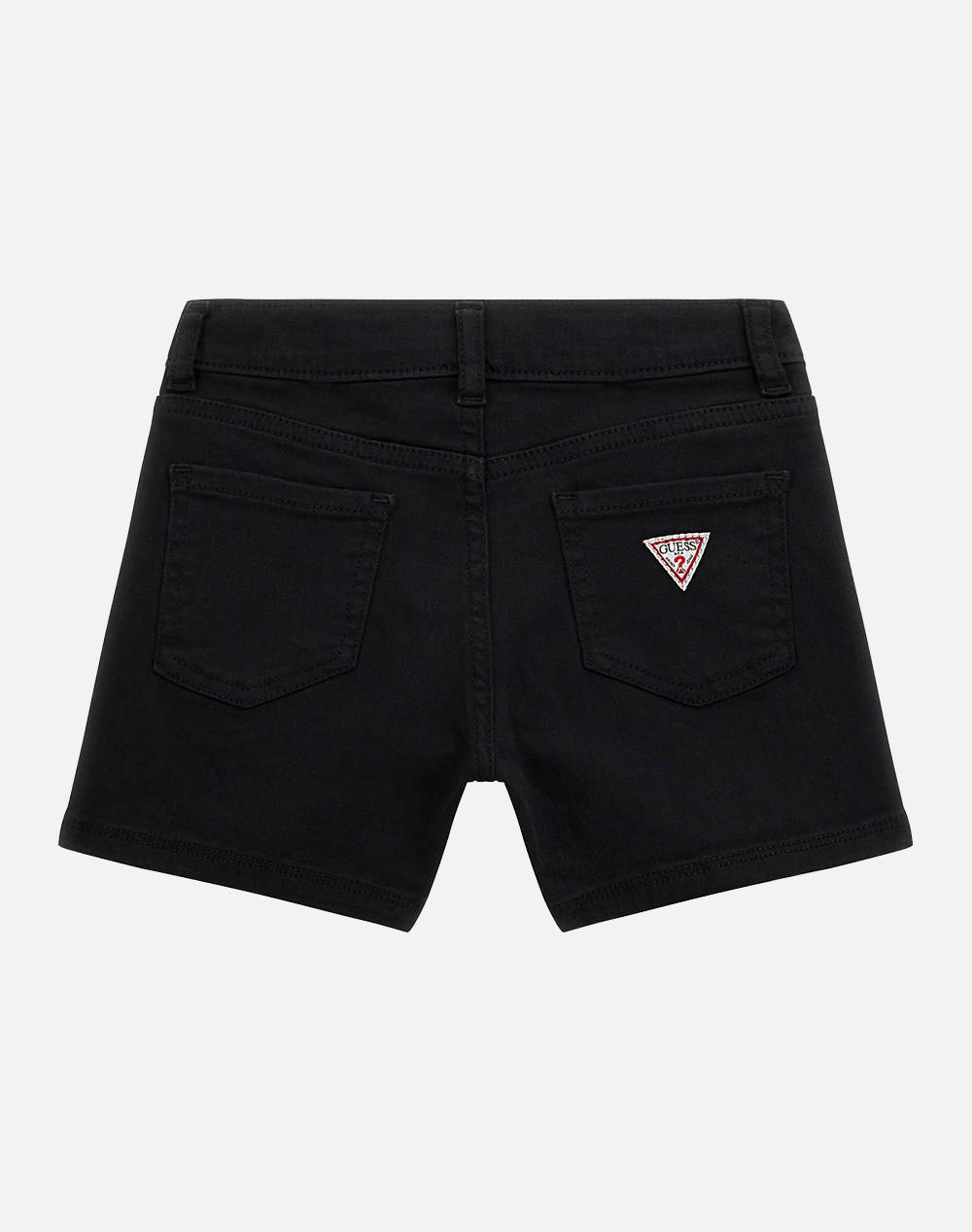GUESS GMD STRETCH BULL DEN - ORGANIC STR. BULL DENIM 10 OZ SHORTS G