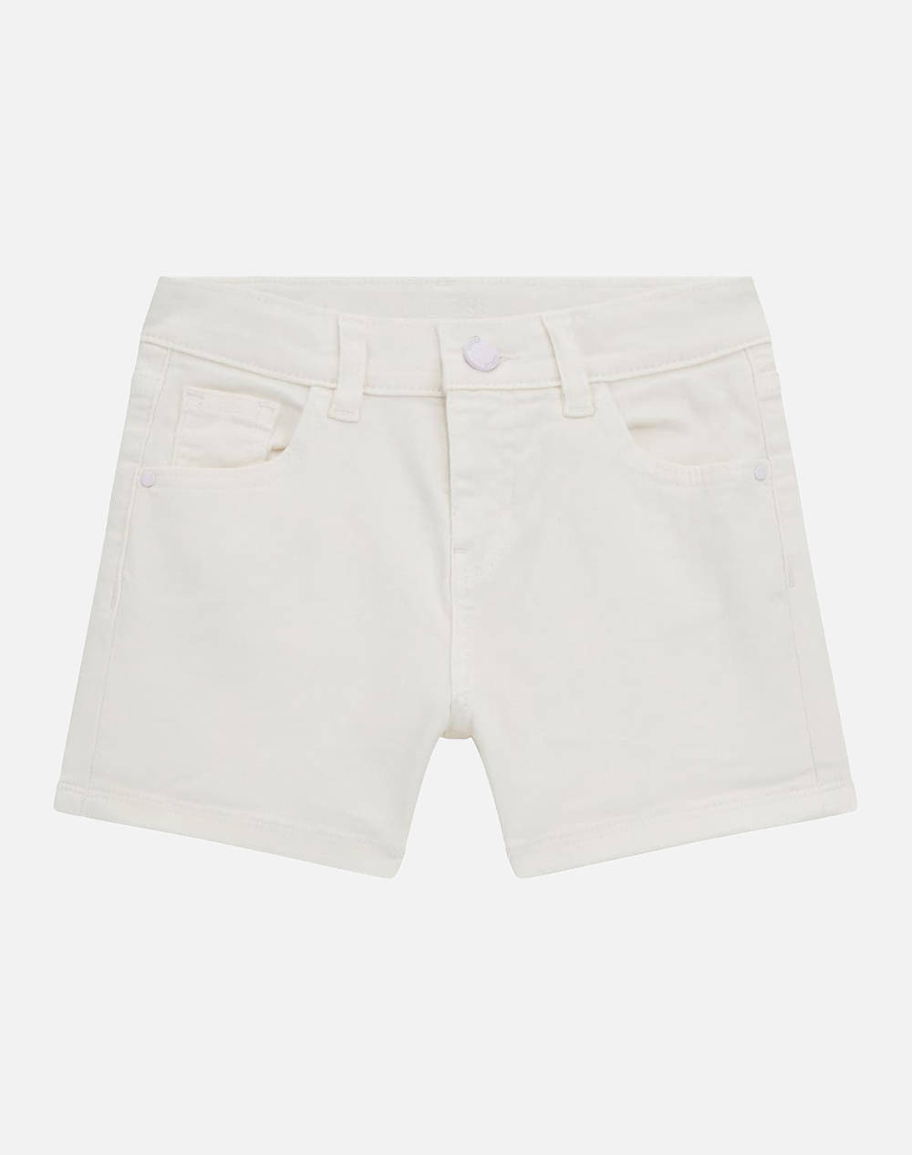 GUESS GMD STRETCH BULL DEN - ORGANIC STR. BULL DENIM 10 OZ SHORTS G