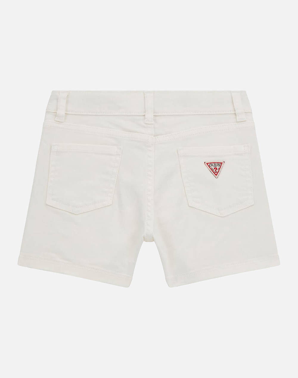 GUESS GMD STRETCH BULL DEN - ORGANIC STR. BULL DENIM 10 OZ SHORTS G