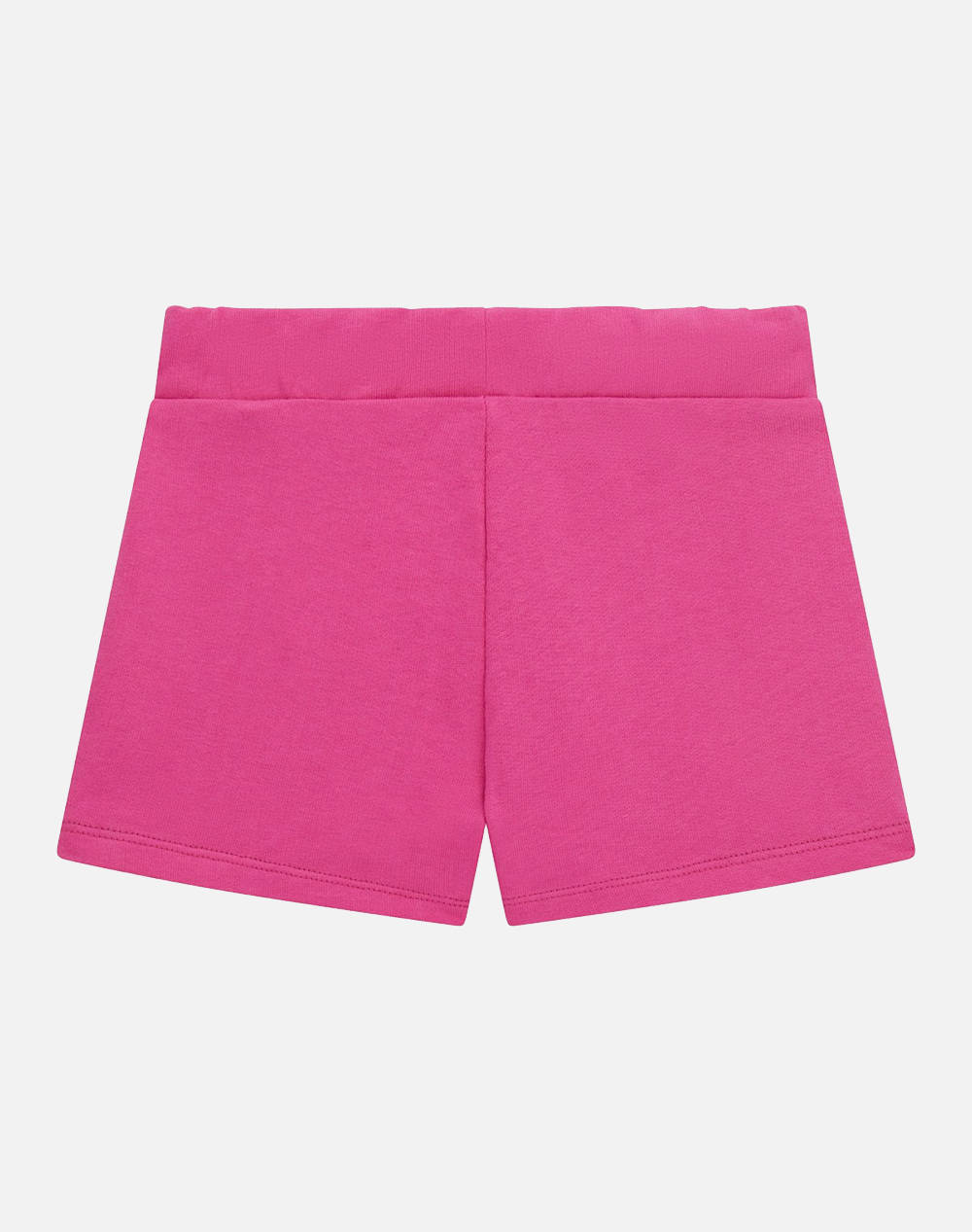 GUESS ACTIVE SHORTS - MID ORG CO UNBRUSH FLEECE 290 SHORTS G