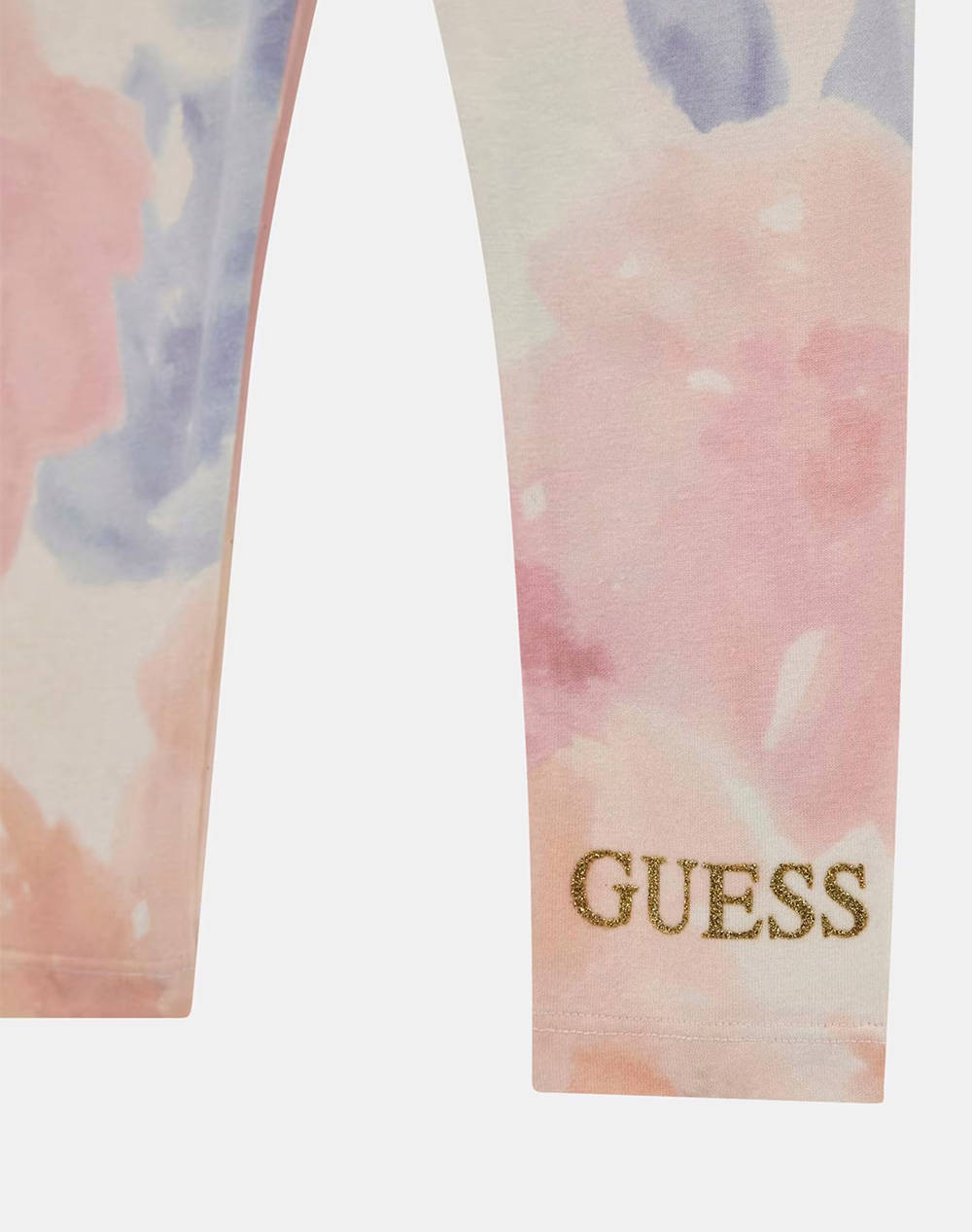 GUESS LEGGINGS COLANTI DE COPII GIRL