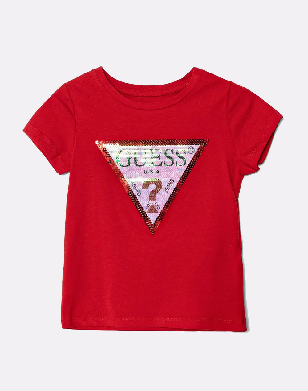 GUESS SS T-SHIRT BLUZA DE COPII GIRL