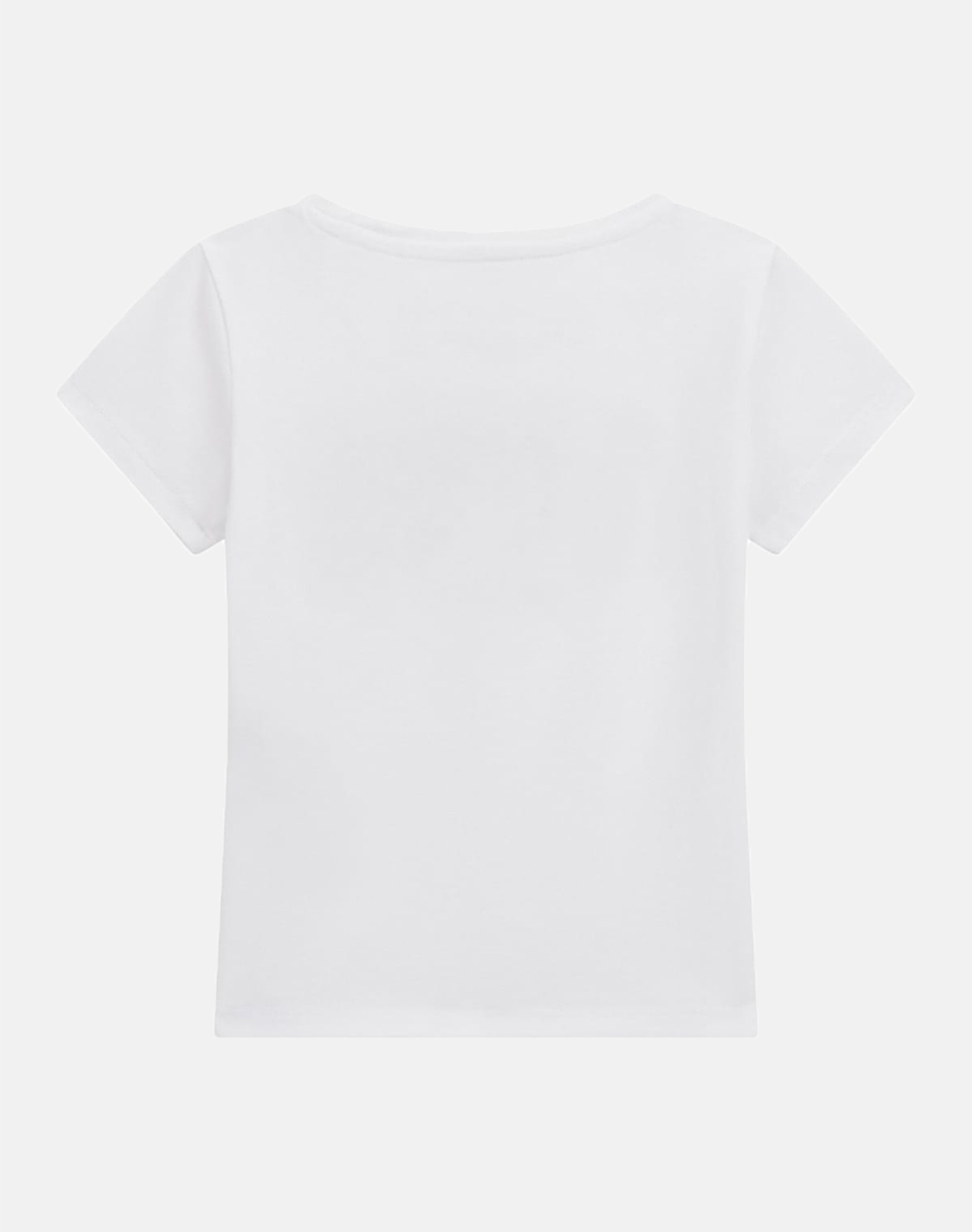 GUESS SS T-SHIRT W/SEQUINS BLUZA DE COPII GIRL