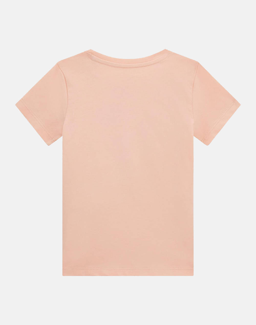 GUESS HIGH LOW SS T-SHIRT BLUZA DE COPII GIRL