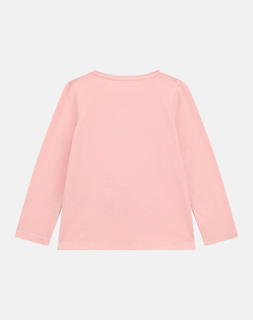 GUESS LS T-SHIRT BLUZA DE COPII GIRL