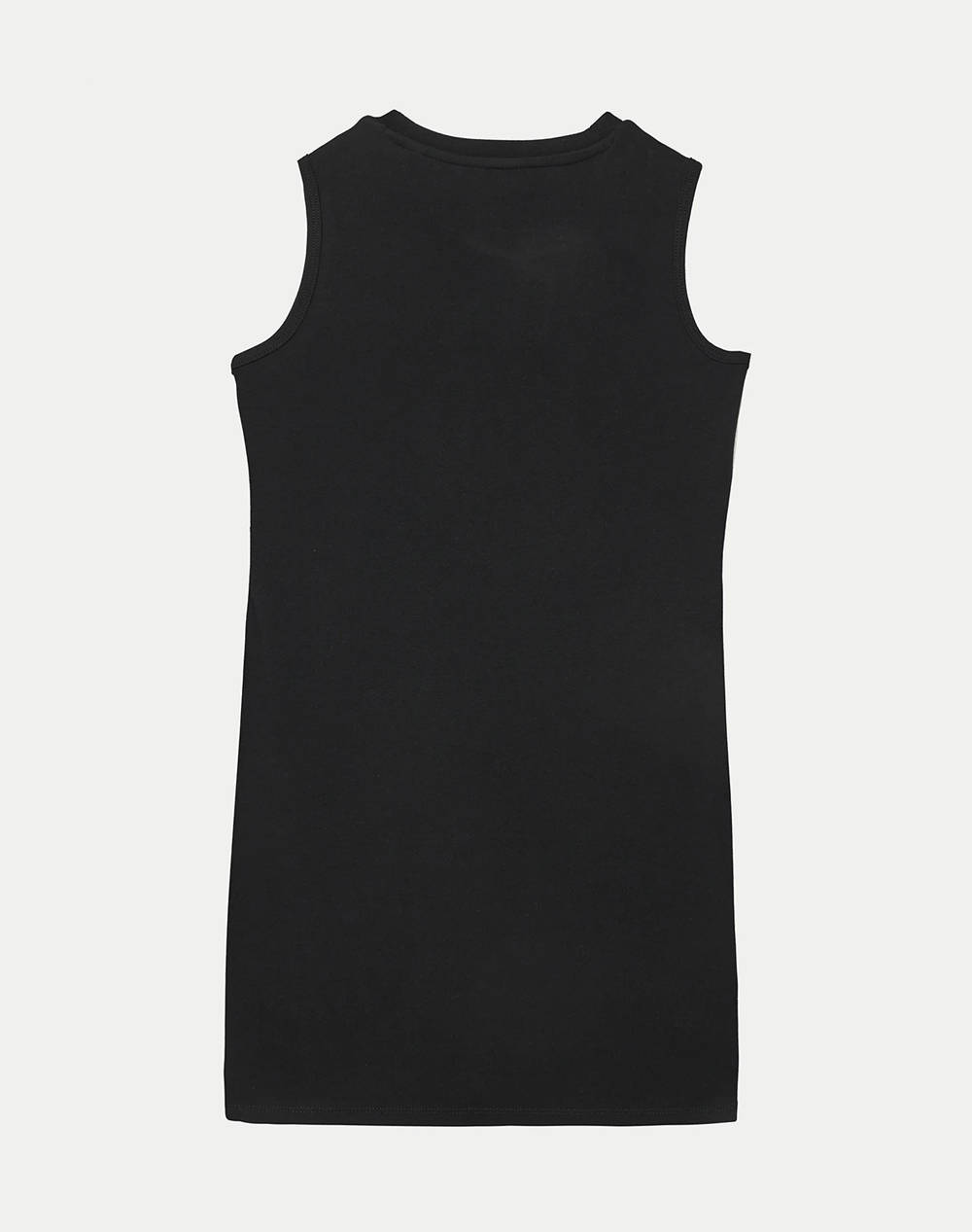 GUESS INTERLOCK SL DRESS - MID ORGANIC CO INTERLOCK 190 ROCHIE G