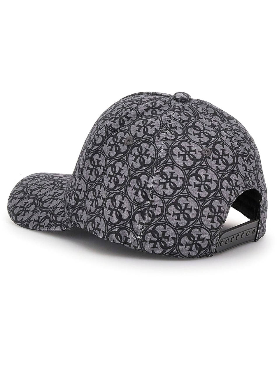 GUESS BASEBALL CAP ACCESORII PENTRU COPII GIRL