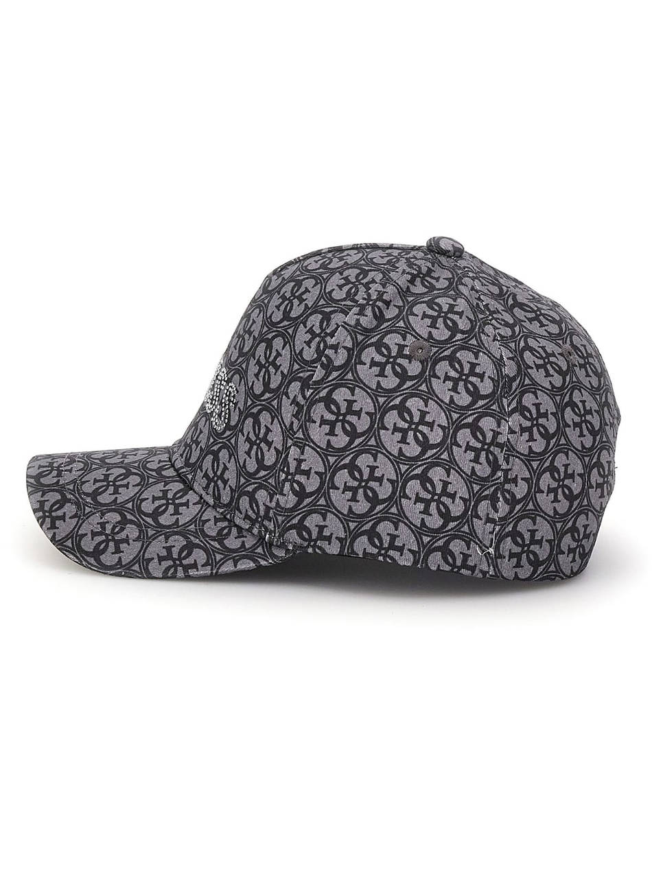GUESS BASEBALL CAP ACCESORII PENTRU COPII GIRL