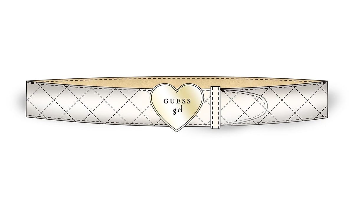 GUESS BELT CUREA DE COPII GIRL