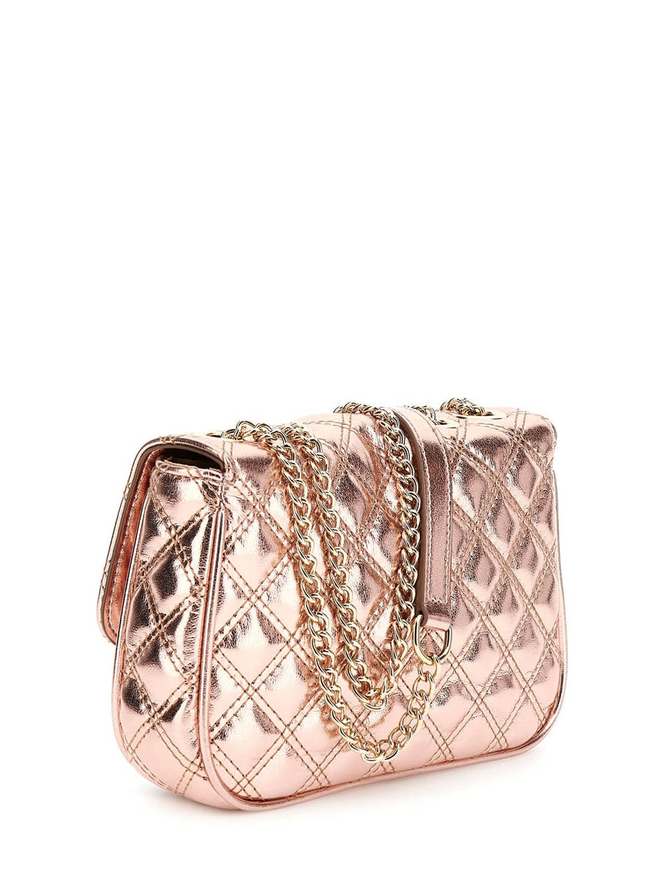 GUESS MINI CONVERTIBLE BAG GEANTA DE COPII GIRL