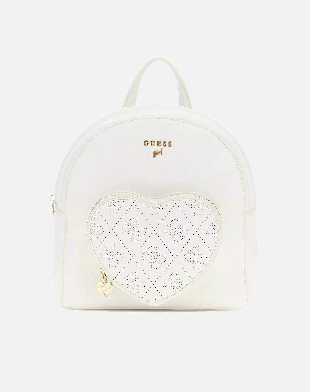 GUESS BACKPACK - SMOOTH LEATHER F826 GEANTA G