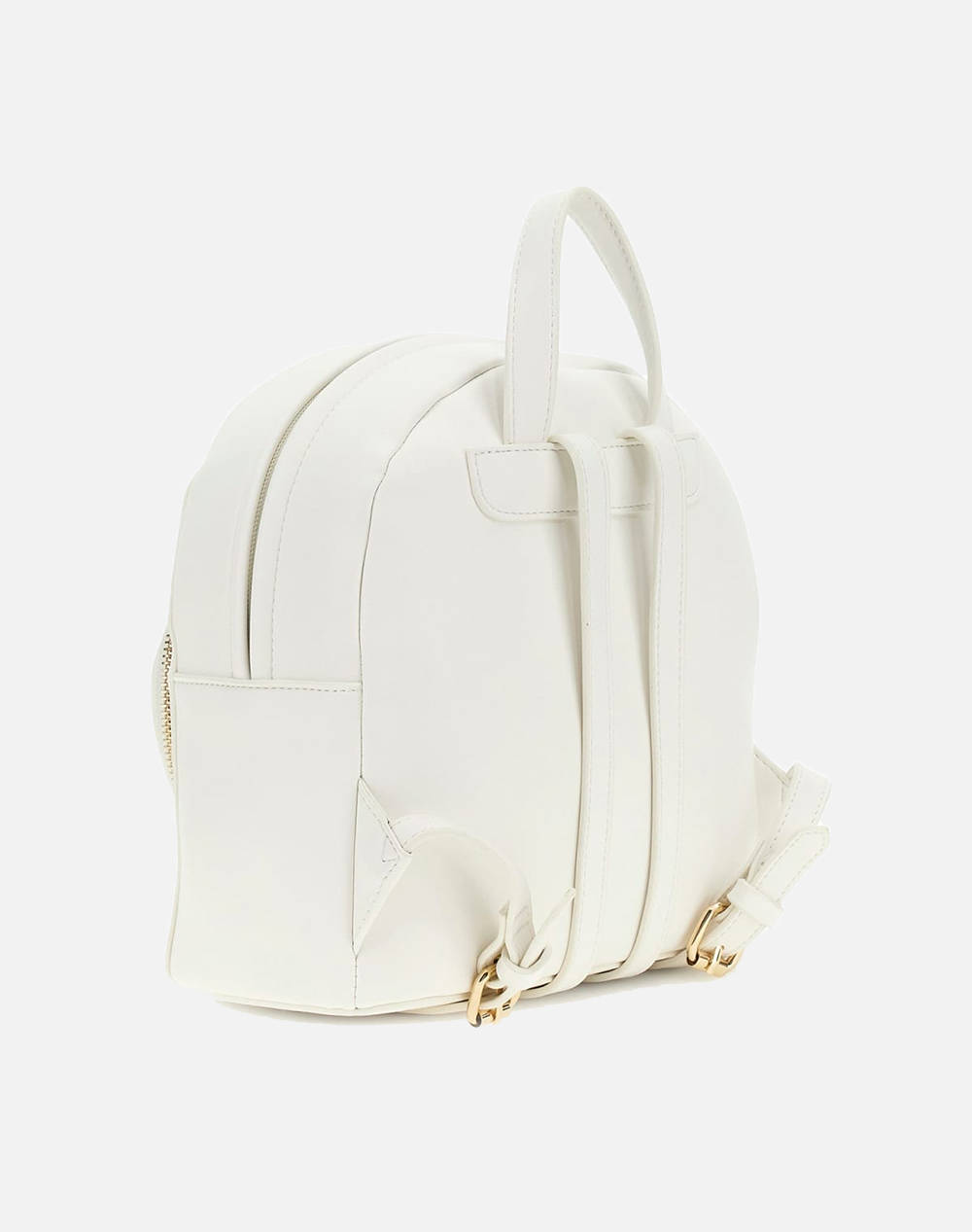 GUESS BACKPACK - SMOOTH LEATHER F826 GEANTA G