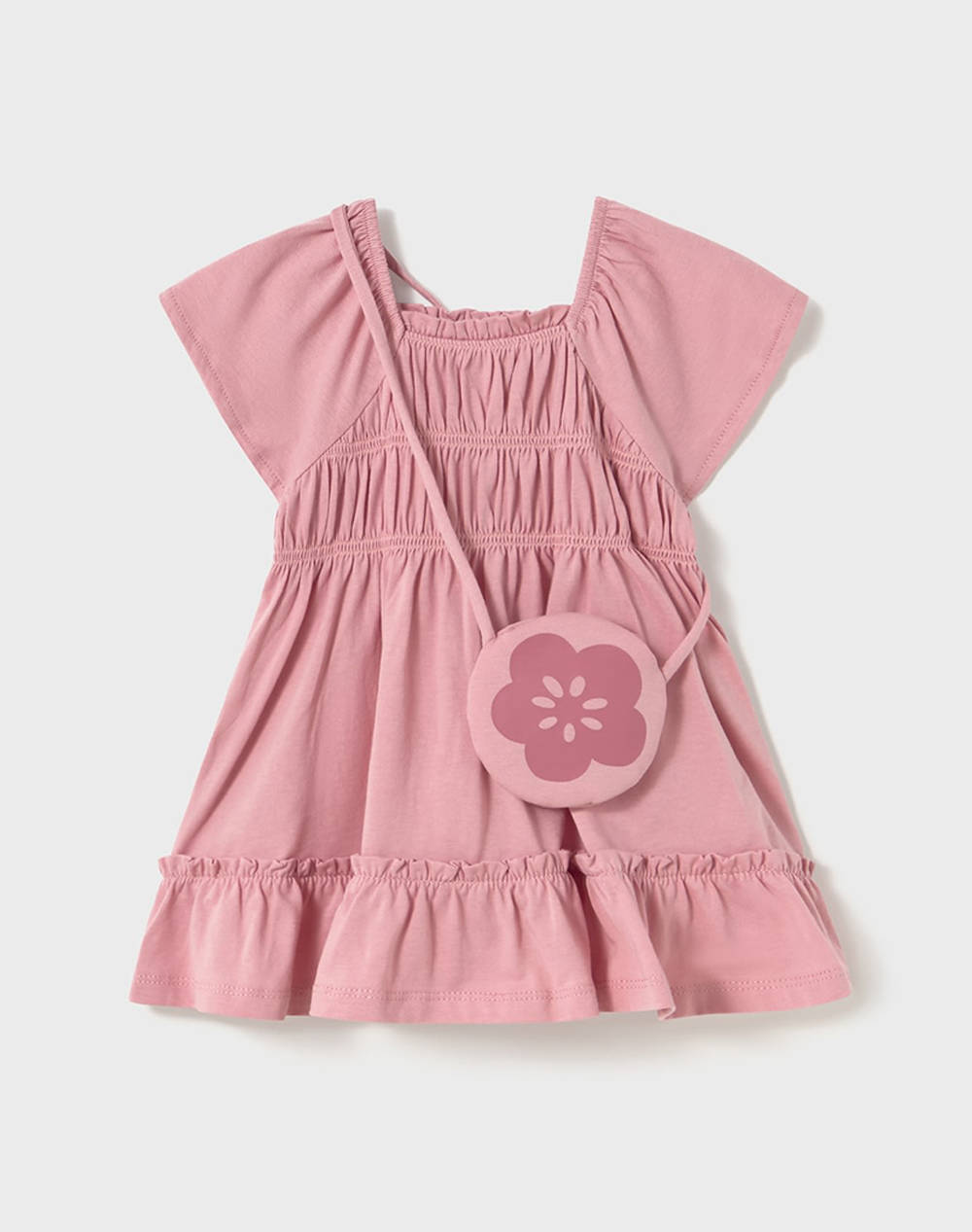 MAYORAL ROCHIE CU GEANTA