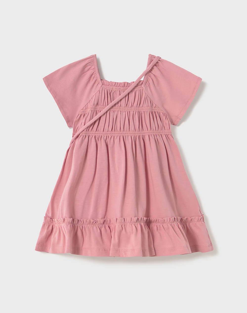 MAYORAL ROCHIE CU GEANTA