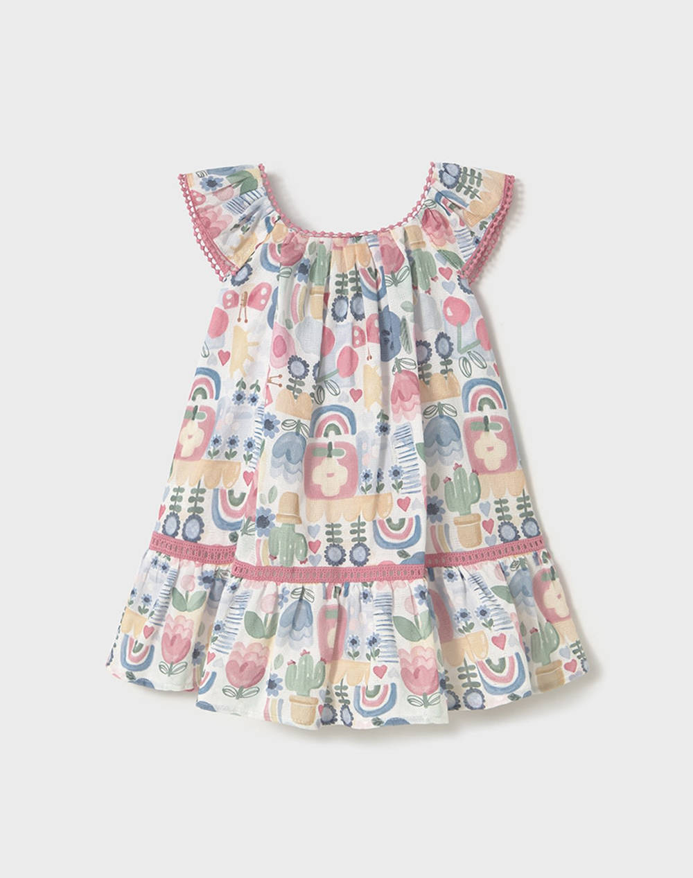 MAYORAL ROCHIE CU IMPRIMEU