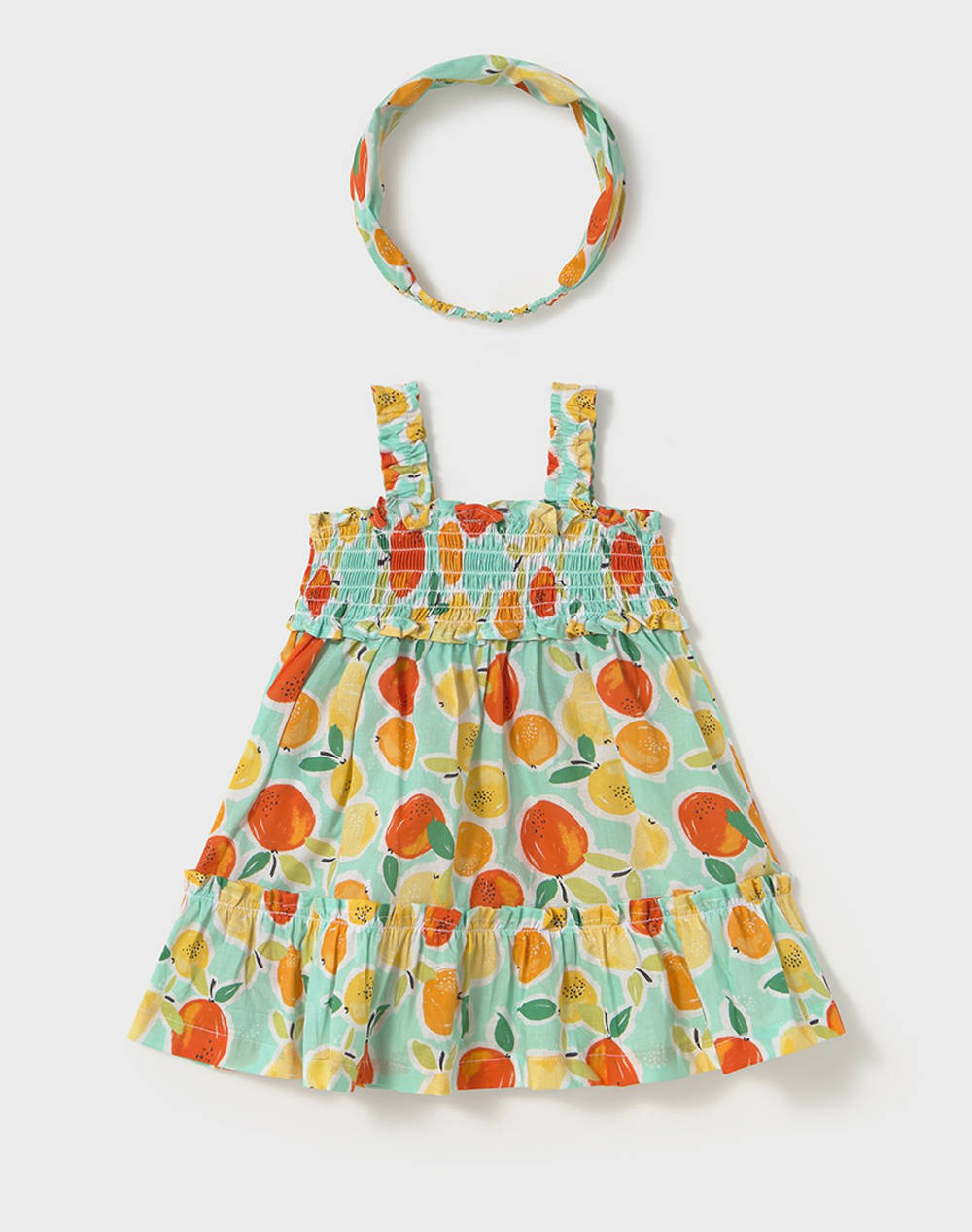 MAYORAL ROCHIE CU BENTITA