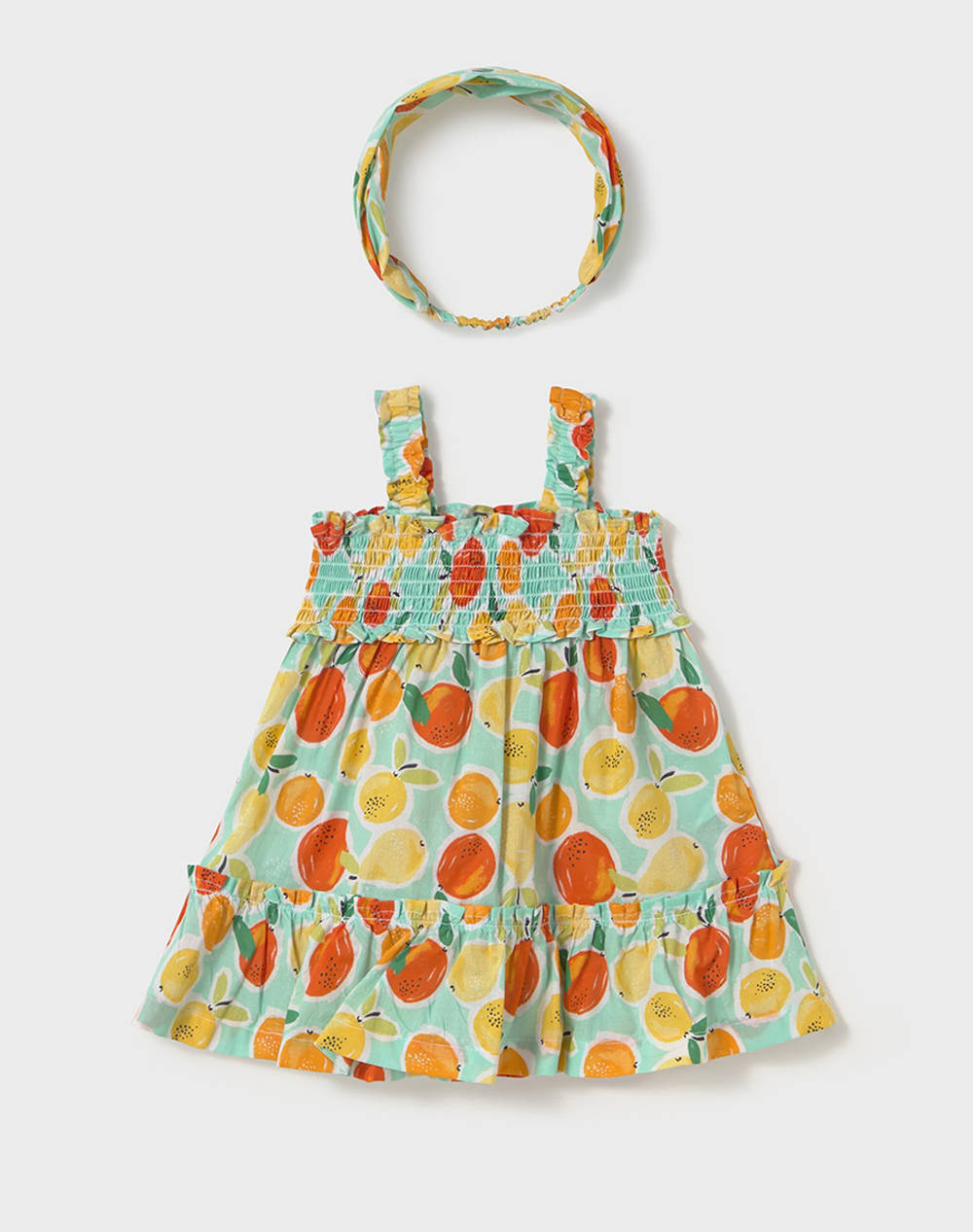 MAYORAL ROCHIE CU BENTITA