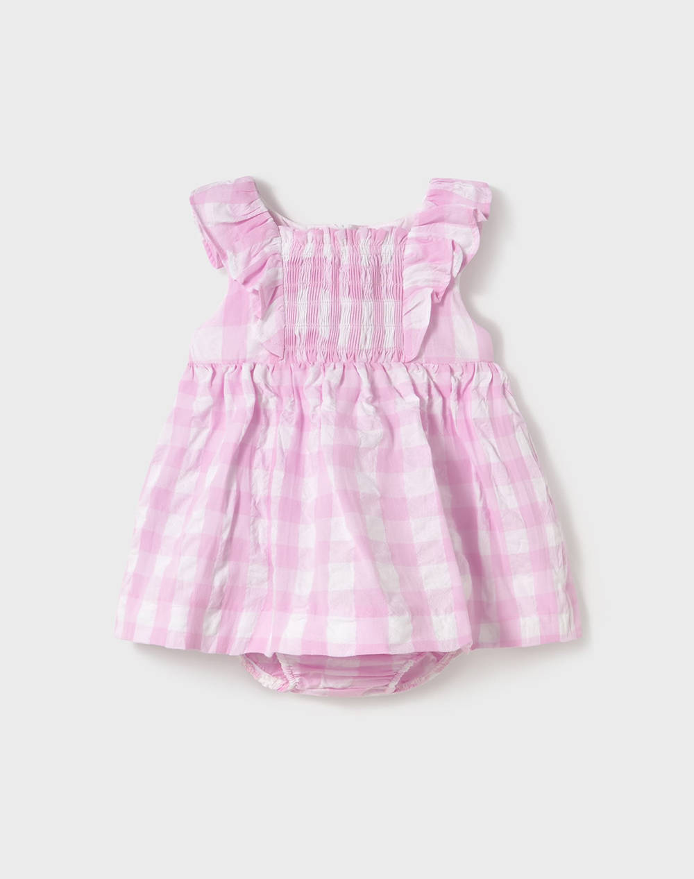 MAYORAL ROCHIE