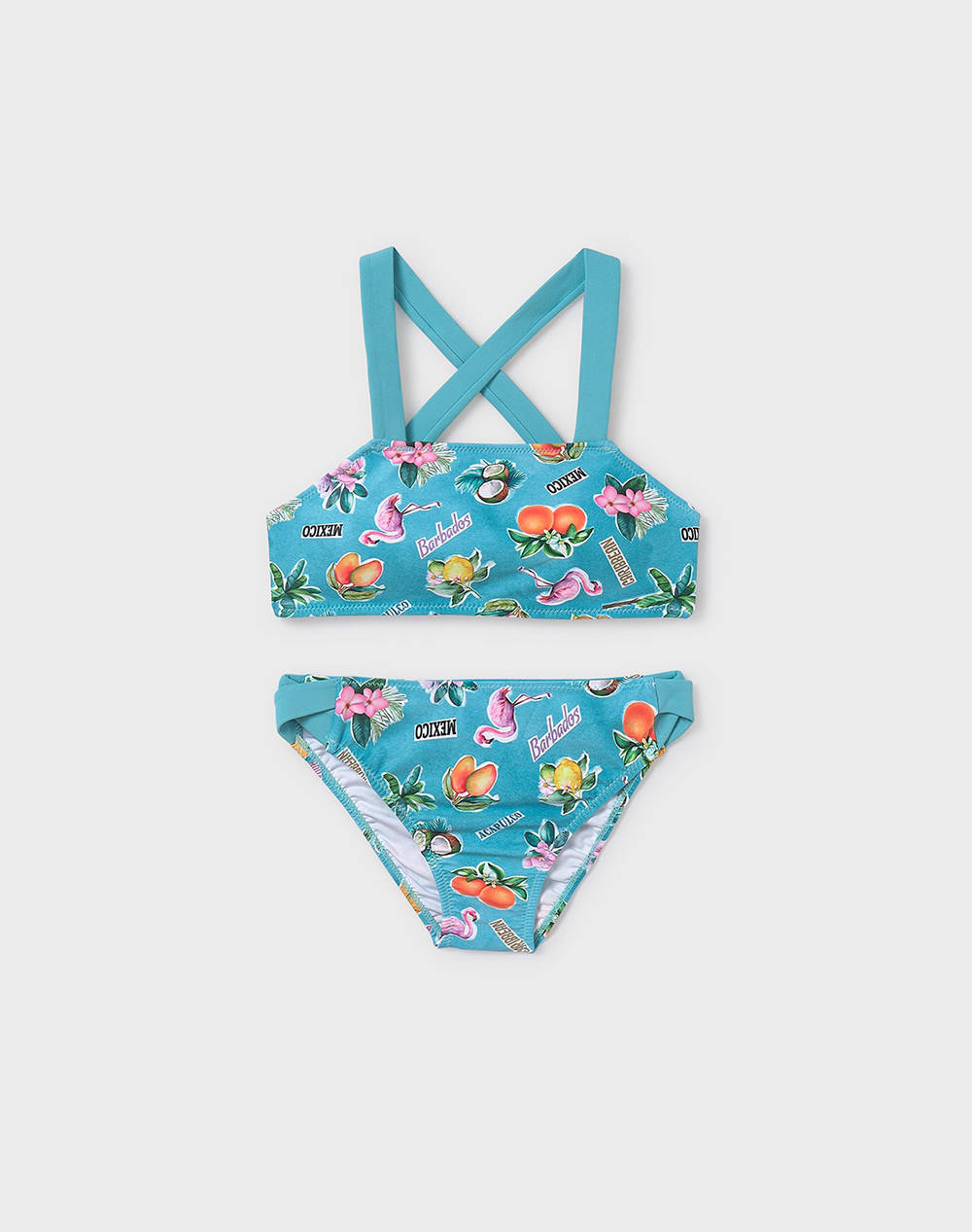 MAYORAL BIKINI TOP