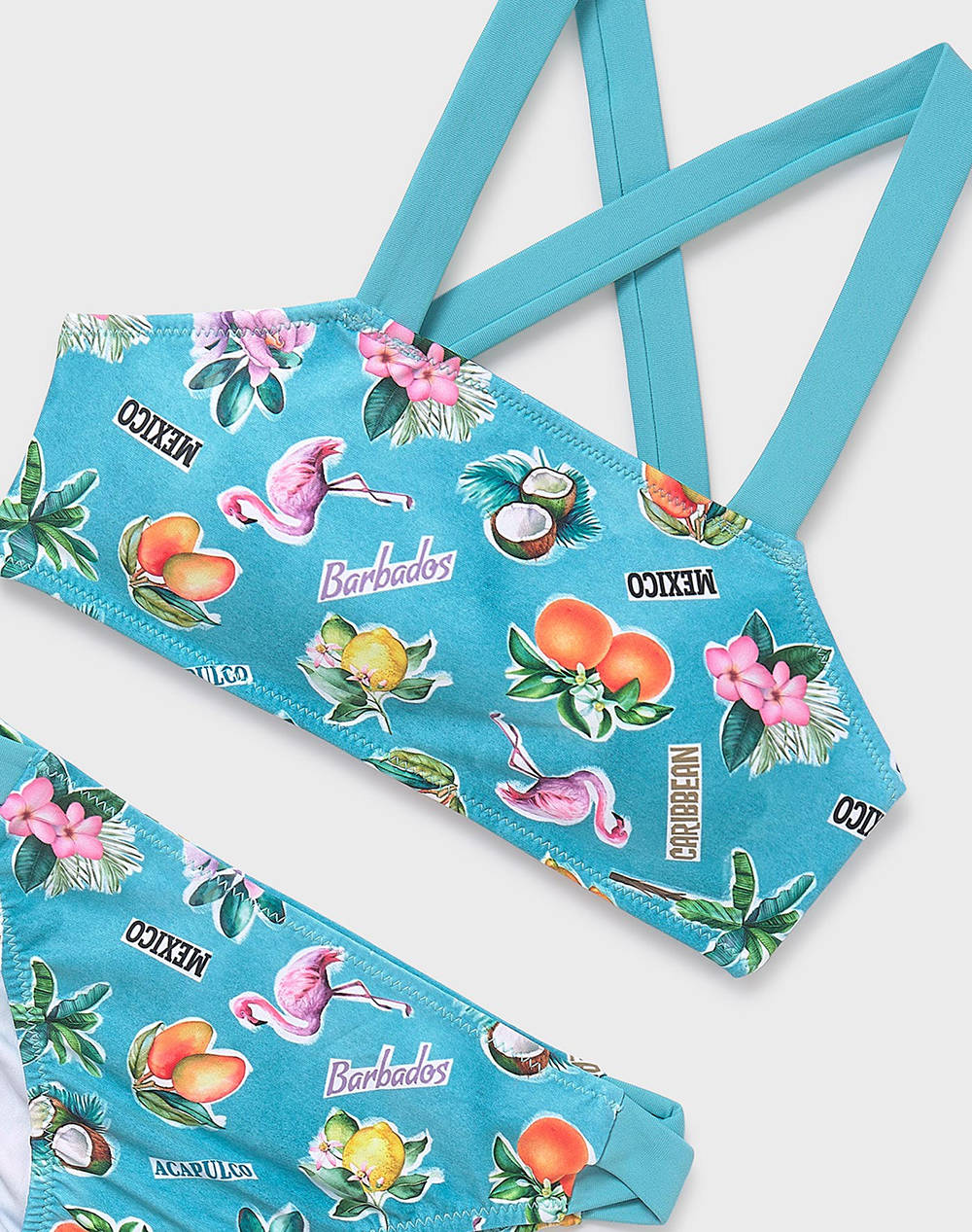 MAYORAL BIKINI TOP