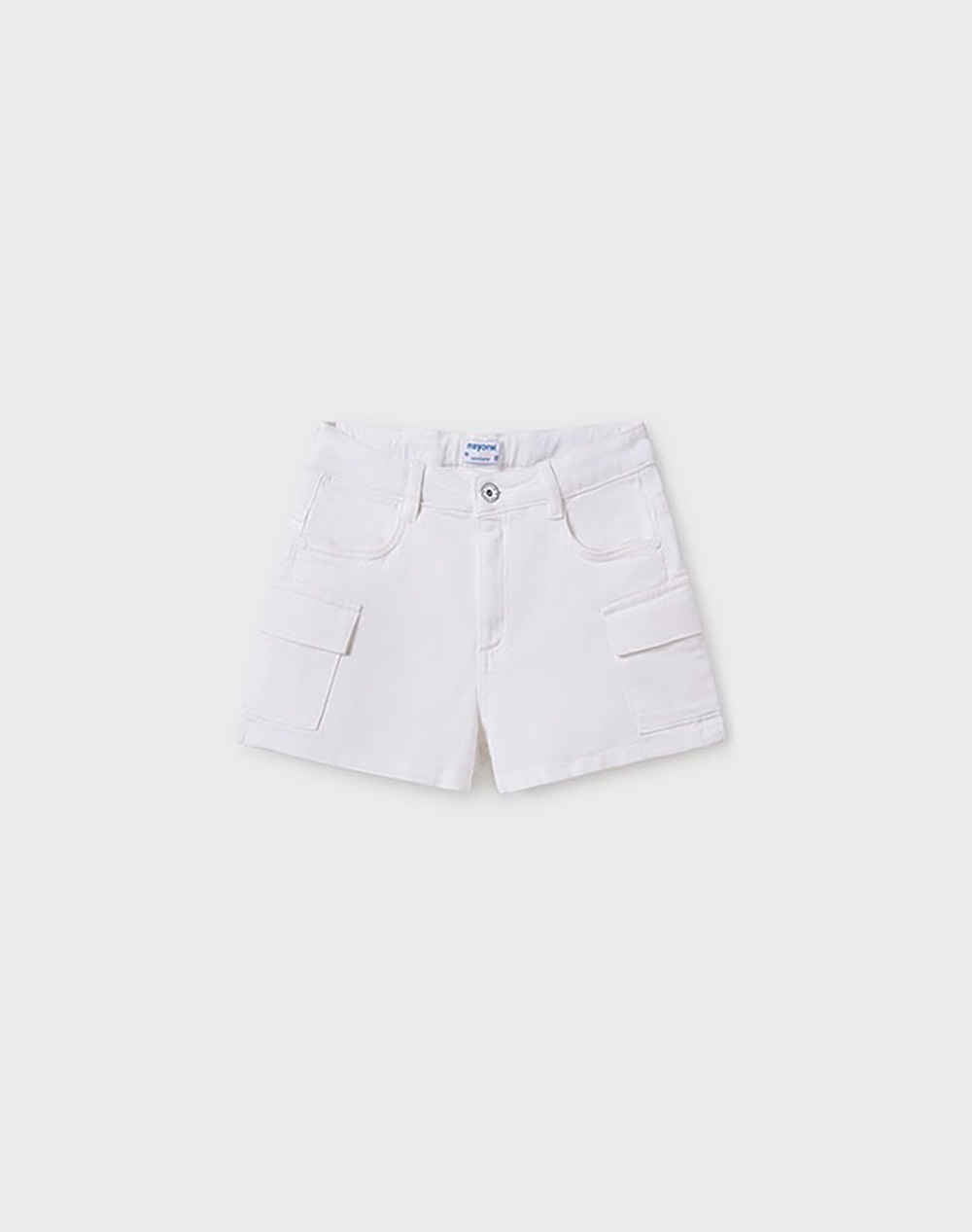 MAYORAL PANTALONI SCURT CARG
